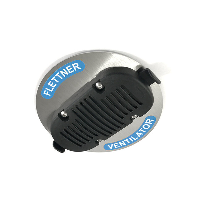 Flettner® Slimline Converter– Ventilator Conversie Kit