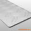 Bumper protection Volswagen Crafter| Durable Protection Against Damage