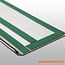 Bumper protection Volswagen Crafter| Durable Protection Against Damage
