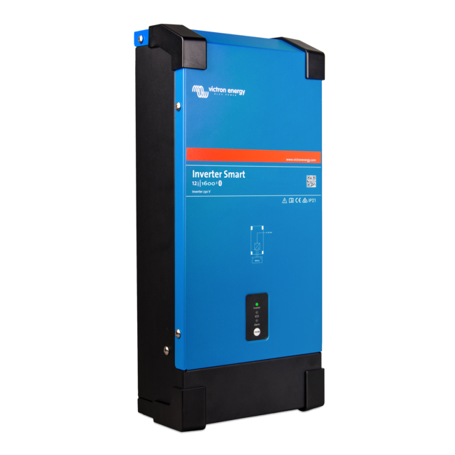 Victron Phoenix Smart Wechselrichter 1600VA | 12 Volt