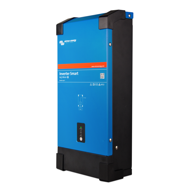 Victron Phoenix Smart Wechselrichter 1600VA | 12 Volt