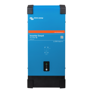 Victron Phoenix Smart Omvormer 2000VA | Vanworx