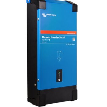 Onduleurs, chargeurs et batteries