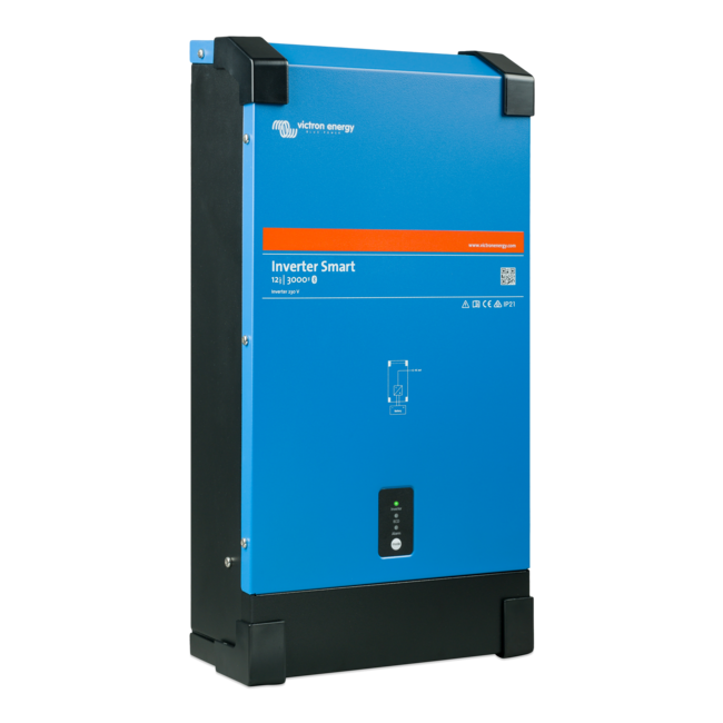 Onduleur Victron Phoenix Smart 3000 VA |12 Volts