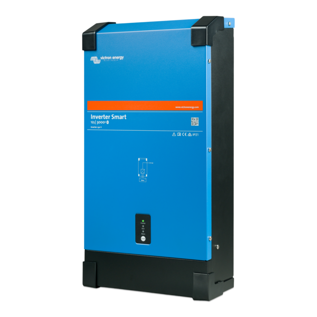 Victron Phoenix Smart inverter 3000VA |12 Volt
