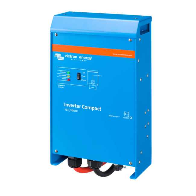 Onduleur compact Victron Phoenix 1200VA |12 Volts