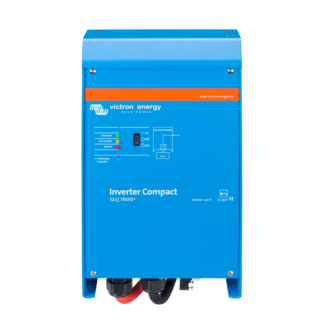 Onduleur compact Victron Phoenix 1200VA