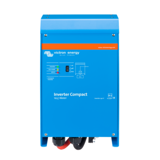 Onduleur compact Victron Phoenix 1600VA