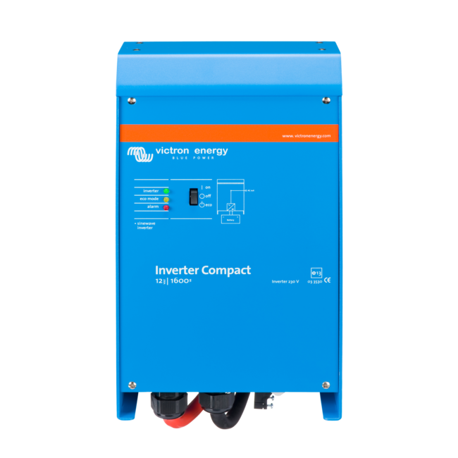 Victron Phoenix Inverter compact 1600VA |12 Volt