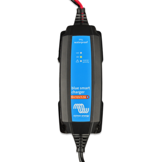 Blue Smart IP65 acculader 12V- 1,1 A*