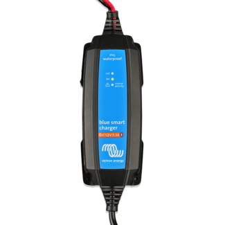 Chargeur de batterie Blue Smart IP65 12V-1,1A