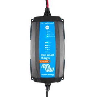 Cargador de batería Blue Smart IP65 de 12V-10A