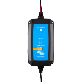 Cargador de batería Blue Smart IP65 de 12V-25A