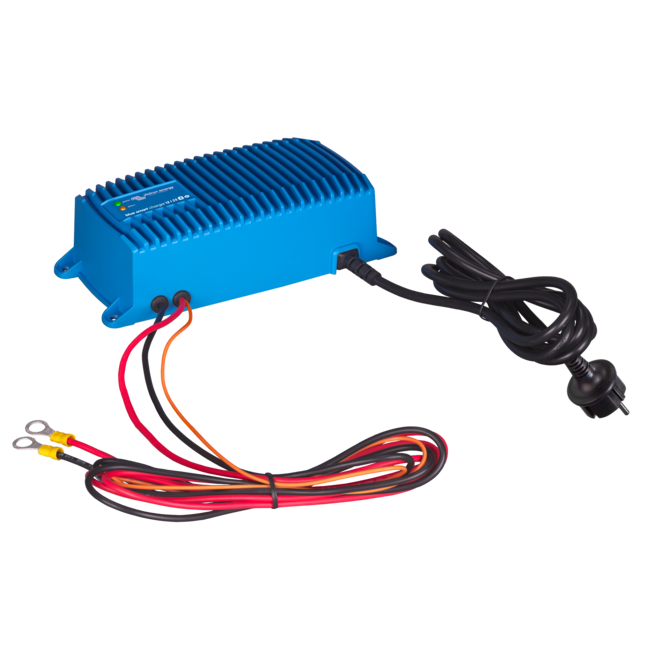Victron Blue Smart IP67 Batterieladegerät  | 12 Volt 7 Ampere