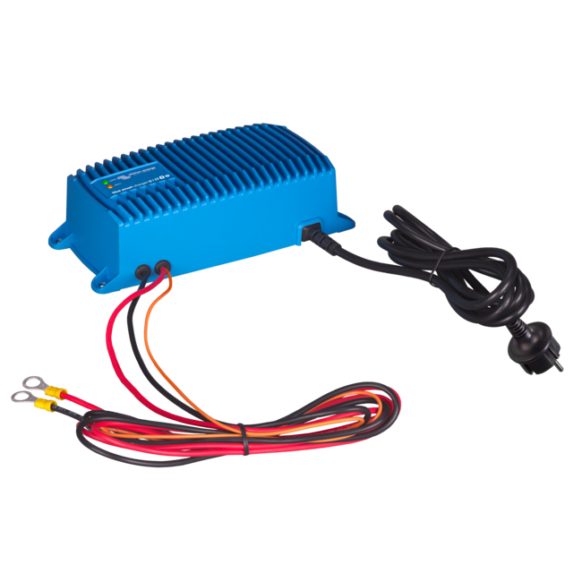 Victron Blue Smart IP67 acculader | 12 Volt 13 Ampere