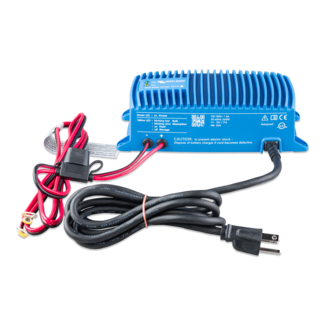 Blue Smart IP67 Batterieladegerät 12V-17A