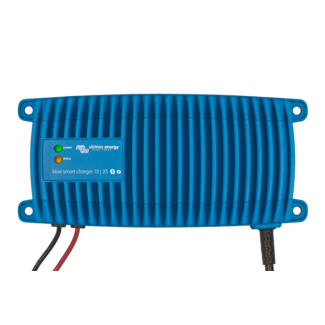 Chargeur de batterie Blue Smart IP67 12V-25A avec sortie SI supplémentaire