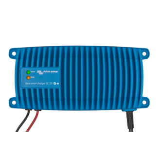 Blue Smart IP67 acculader 12V-25A*