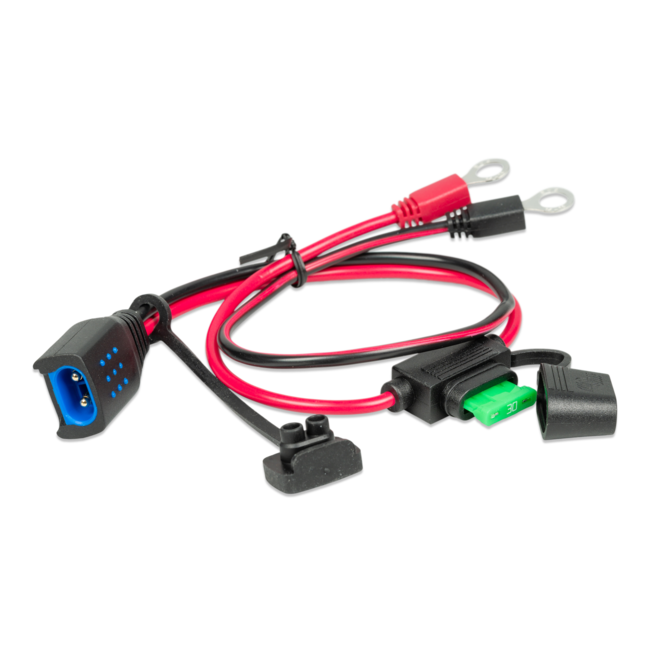 Connecteur à Œillets Victron M6 pour Chargeurs IP65