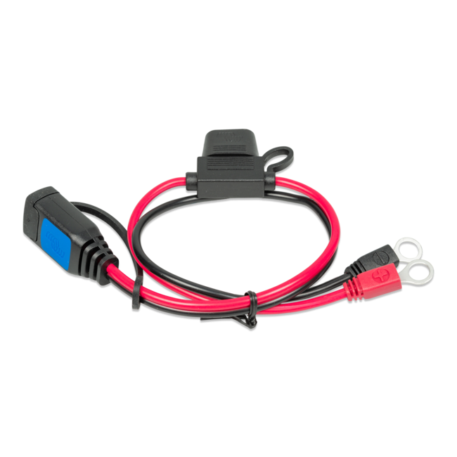 Conector de Ojal Victron M6 para Cargadores IP65