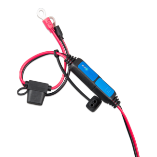 Victron Accu-indicator oogaansluiting M8 voor IP65 opladers*