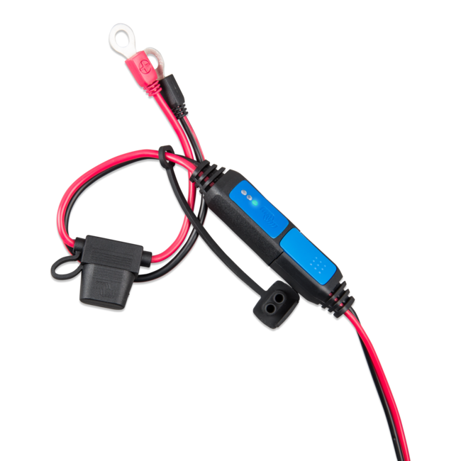 Victron Batterieanzeige-Ösenanschluss M8 für IP65-Ladegeräte