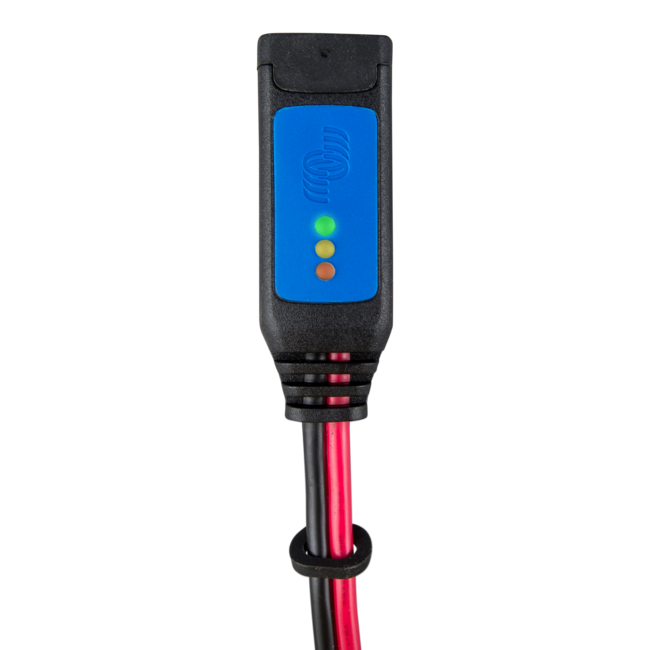 Terminal de Ojal Indicador de Batería Victron M8 para Cargadores IP65