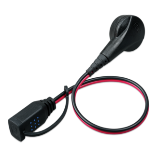 Victron MagCode Power Clip 12V (max 15A)