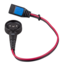 Victron MagCode Power Clip 12V (max 15A) | Mit  Ein magnetischer 12V-Anschluss