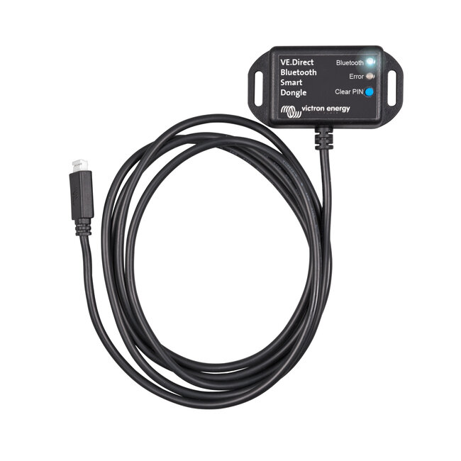 Dongle Victron VE.Direct Bluetooth Smart