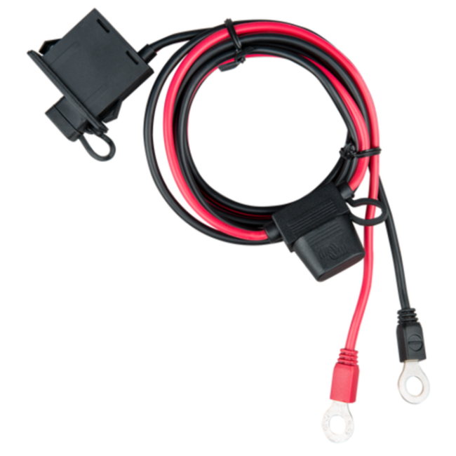 Panel Indicador de Batería Victron para Cargador IP65