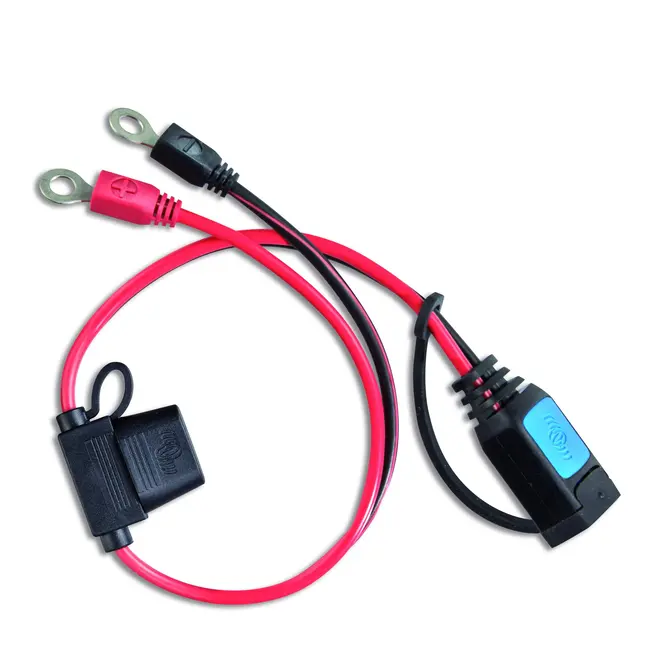 Victron M8 eyelet connector voor IP65