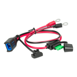 Victron M8 eyelet connector voor IP65*