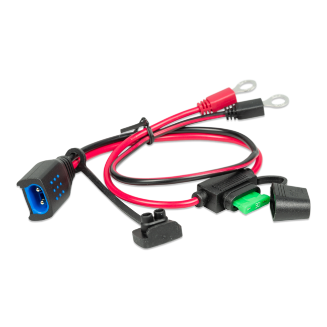 Victron M8 eyelet connector voor IP65