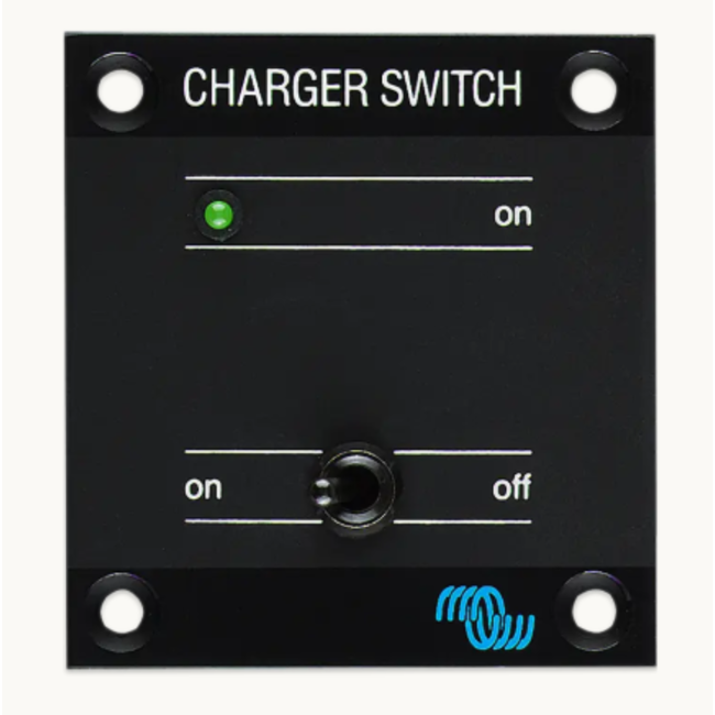 Interrupteur de Charge Victron (Marche/Arrêt) Skylla-TG