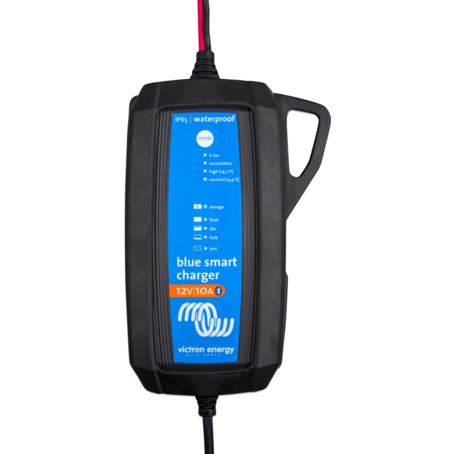 Victron Rubberen beschermhoes voor IP65-Oplader