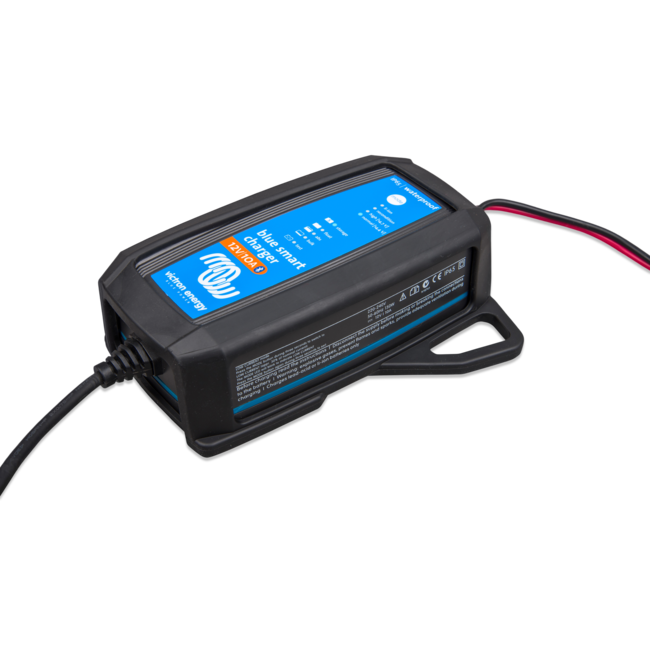 Protection en Caoutchouc Victron pour Chargeurs IP65