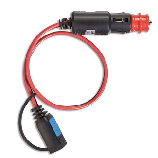Victron 12V Car Plug with Fuse