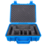 Mallette de Transport Victron pour Chargeurs Blue Smart IP65 et Accessoires