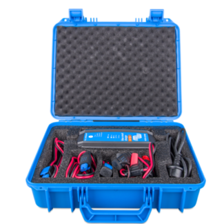 Victron Transportkoffer für Blue Smart IP65-Ladegeräte und Zubehör