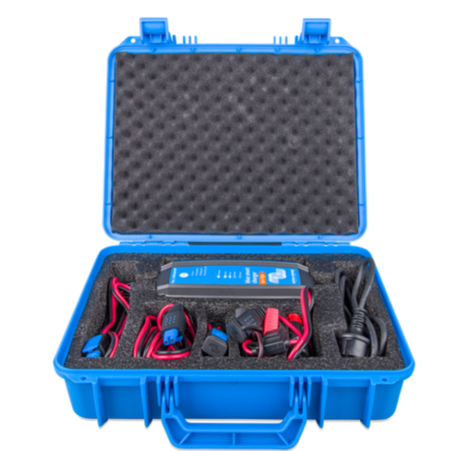 Victron Draagkoffer voor Blue Smart IP65-Opladers en accessoires