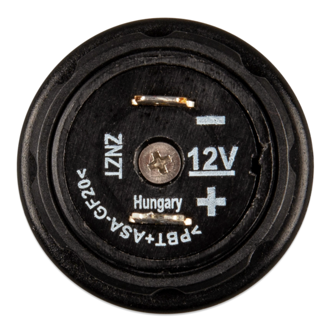 Victron MagCode Power Port 12V (max 15A)