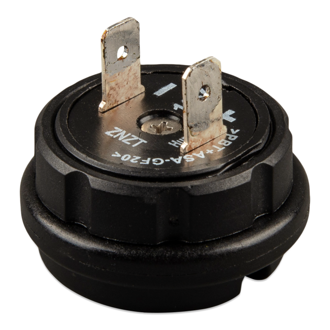 Victron MagCode Power Port 12V (max. 15A)