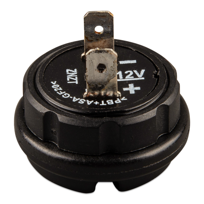 Victron MagCode Power Port 12V (max 15A)