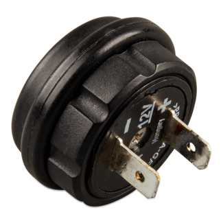Victron MagCode Power Port 12V (max 15A)