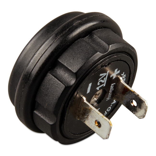 Victron MagCode Power Port 12V (max 15A)