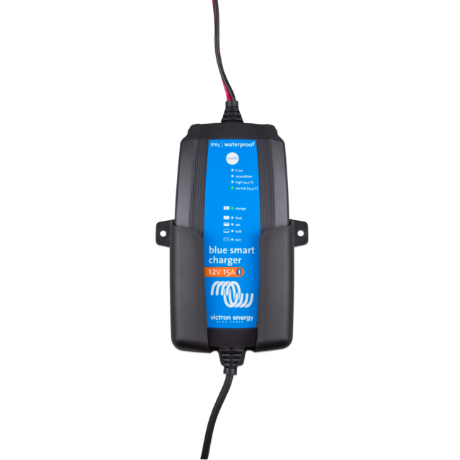 Support Mural Victron pour Chargeur Blue Smart IP65