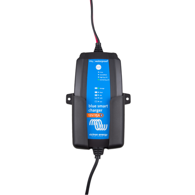 Support Mural Victron pour Chargeur Blue Smart IP65