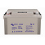Victron GEL Deep Cycle Battery 130Ah : Superior Lifespan for Intensive Use