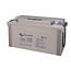 Victron GEL Deep Cycle Battery 130Ah : Superior Lifespan for Intensive Use